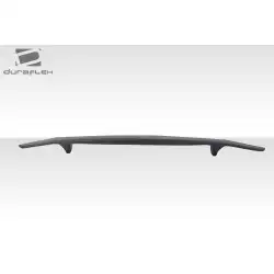 Universal A-Spec Wing Spoiler - 1 Piece image - 8