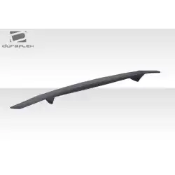 Universal A-Spec Wing Spoiler - 1 Piece image - 10