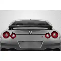 Universal DriTech Skyline R32 Look Wing Spoiler - 1 Piece image - 1