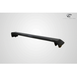 Universal Carbon Creations DriTech Skyline R32 Look Wing Spoiler - 1 Piece image - 7