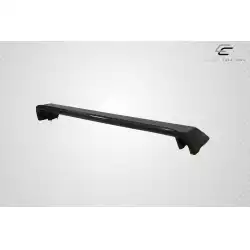 Universal DriTech Skyline R32 Look Wing Spoiler - 1 Piece image - 4