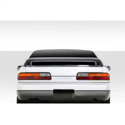 Universal Skyline R32 Look Wing Spoiler - 1 Piece image - 3