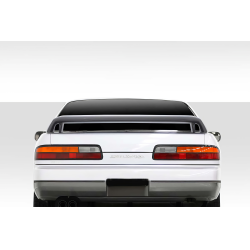 Universal Duraflex Skyline R32 Look Wing Spoiler - 1 Piece image - 1
