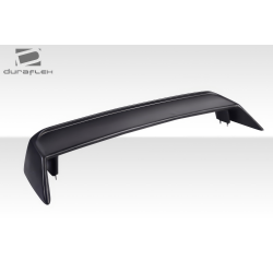 Universal Duraflex Skyline R32 Look Wing Spoiler - 1 Piece image - 7