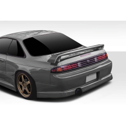 Universal Duraflex Skyline R32 Look Wing Spoiler - 1 Piece image - 3