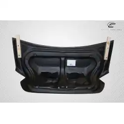 2013-2020 Scion FR-S Toyota 86 Subaru BRZ Slipstream Trunk - 1 Piece image - 18