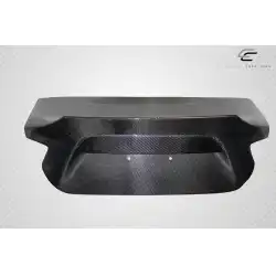 2013-2020 Scion FR-S Toyota 86 Subaru BRZ Slipstream Trunk - 1 Piece image - 3