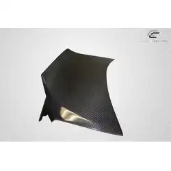 2013-2020 Scion FR-S Toyota 86 Subaru BRZ Slipstream Trunk - 1 Piece image - 7