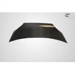 2013-2020 Scion FR-S Toyota 86 Subaru BRZ Slipstream Trunk - 1 Piece image - 8