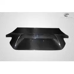 2013-2020 Scion FR-S Toyota 86 Subaru BRZ Slipstream Trunk - 1 Piece image - 4