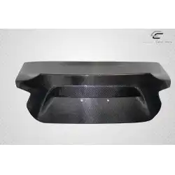 2013-2020 Scion FR-S Toyota 86 Subaru BRZ Slipstream Trunk - 1 Piece image - 6