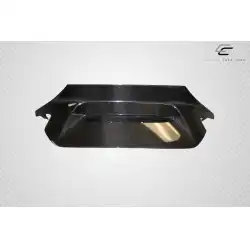 2013-2020 Scion FR-S Toyota 86 Subaru BRZ Slipstream Trunk - 1 Piece image - 8