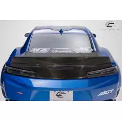 2016-2023 Chevrolet Camaro AC-1 Trunk - 1 Piece image - 1