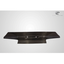 2016-2023 Chevrolet Camaro Carbon Creations AC-1 Trunk - 1 Piece image - 3