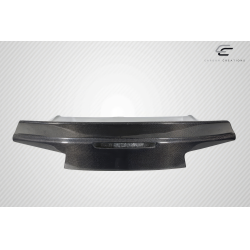 2016-2023 Chevrolet Camaro Carbon Creations AC-1 Trunk - 1 Piece image - 7