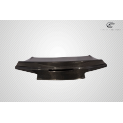 2016-2023 Chevrolet Camaro Carbon Creations AC-1 Trunk - 1 Piece image - 4
