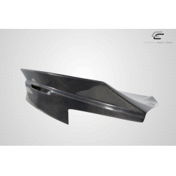 2016-2023 Chevrolet Camaro Carbon Creations AC-1 Trunk - 1 Piece image - 8