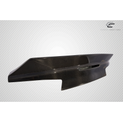 2016-2023 Chevrolet Camaro Carbon Creations AC-1 Trunk - 1 Piece image - 5
