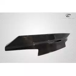 2016-2023 Chevrolet Camaro AC-1 Trunk - 1 Piece image - 7