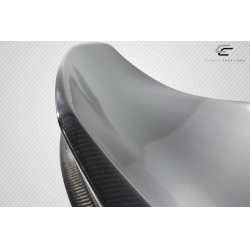 2016-2023 Chevrolet Camaro Carbon Creations AC-1 Trunk - 1 Piece image - 9