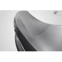 2016-2023 Chevrolet Camaro AC-1 Trunk - 1 Piece image - 8