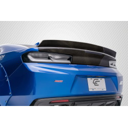 2016-2023 Chevrolet Camaro Carbon Creations AC-1 Trunk - 1 Piece image - 1