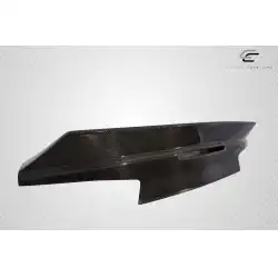 2016-2023 Chevrolet Camaro AC-1 Trunk - 1 Piece image - 9