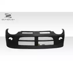 2003-2005 Dodge Neon SRT4 Look Front Bumper - 1 Piece image - 3