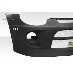 2003-2005 Dodge Neon SRT4 Look Front Bumper - 1 Piece image - 5