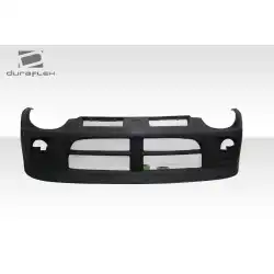 2003-2005 Dodge Neon SRT4 Look Front Bumper - 1 Piece image - 7