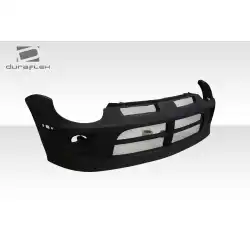 2003-2005 Dodge Neon SRT4 Look Front Bumper - 1 Piece image - 9