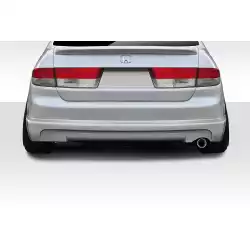 2003-2005 Honda Accord 4DR Type M Rear Lip - 1 Piece image - 1