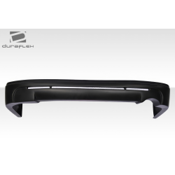 2003-2005 Honda Accord 4DR Duraflex Type M Rear Lip - 1 Piece image - 3