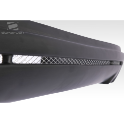 2003-2005 Honda Accord 4DR Duraflex Type M Rear Lip - 1 Piece image - 6