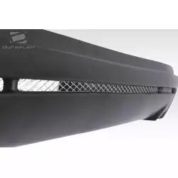 2003-2005 Honda Accord 4DR Type M Rear Lip - 1 Piece image - 6