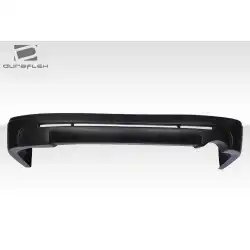 2003-2005 Honda Accord 4DR Type M Rear Lip - 1 Piece image - 4