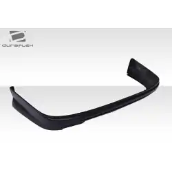 2003-2005 Honda Accord 4DR Type M Rear Lip - 1 Piece image - 6