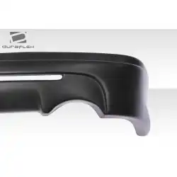 2003-2005 Honda Accord 4DR Type M Rear Lip - 1 Piece image - 8