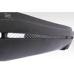 2003-2005 Honda Accord 4DR Type M Rear Lip - 1 Piece image - 10