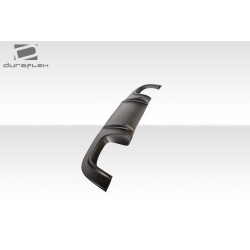 2001-2007 Mercedes C Class W203 Duraflex L-Sport Rear Diffuser ( For AMG Rear Bumper only) - 1 Piece image - 5