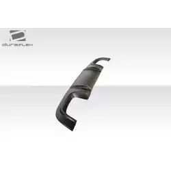 2001-2007 Mercedes C Class W203 L-Sport Rear Diffuser ( For AMG Rear Bumper only) - 1 Piece image - 4