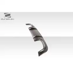 2001-2007 Mercedes C Class W203 L-Sport Rear Diffuser ( For AMG Rear Bumper only) - 1 Piece image - 5