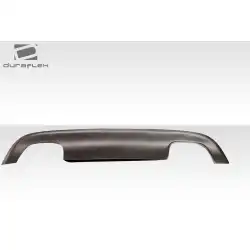 2001-2007 Mercedes C Class W203 L-Sport Rear Diffuser ( For AMG Rear Bumper only) - 1 Piece image - 6