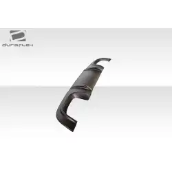 2001-2007 Mercedes C Class W203 L-Sport Rear Diffuser ( For AMG Rear Bumper only) - 1 Piece image - 9