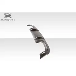 2001-2007 Mercedes C Class W203 L-Sport Rear Diffuser ( For AMG Rear Bumper only) - 1 Piece image - 11