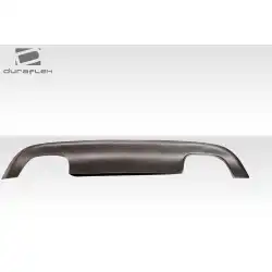 2001-2007 Mercedes C Class W203 L-Sport Rear Diffuser ( For AMG Rear Bumper only) - 1 Piece image - 13