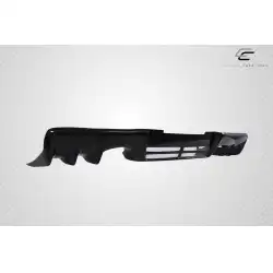2008-2015 Mitsubishi Lancer Evo X DriTech OEM Look Rear Diffuser - 1 Piece image - 14