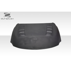 2008-2014 Lexus IS-F Duraflex TS-2 Hood - 1 Piece image - 4