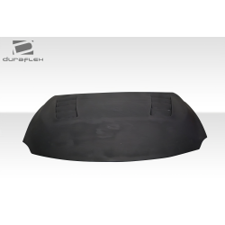 2008-2014 Lexus IS-F Duraflex TS-2 Hood - 1 Piece image - 5