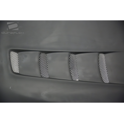 2008-2014 Lexus IS-F Duraflex TS-2 Hood - 1 Piece image - 6